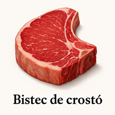 Bistec