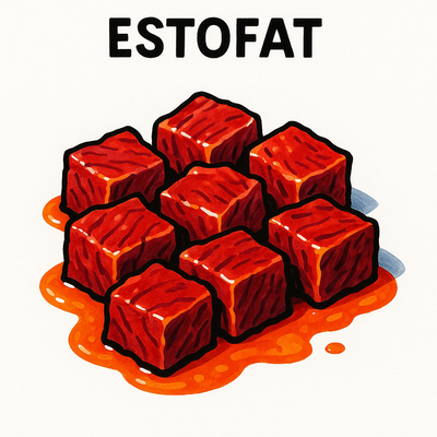Estofat
