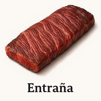 Entraña