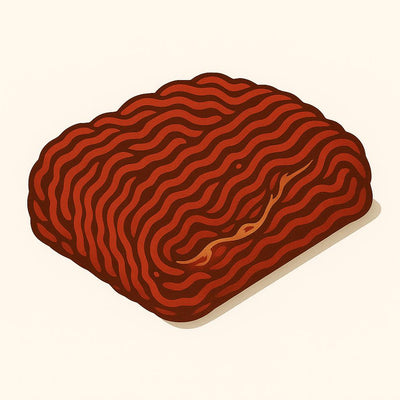 Picada para mascotas