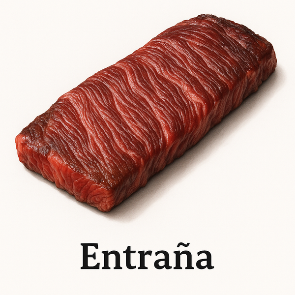 Entraña
